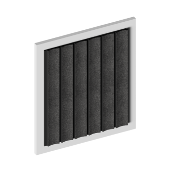 Панель HI WOOD